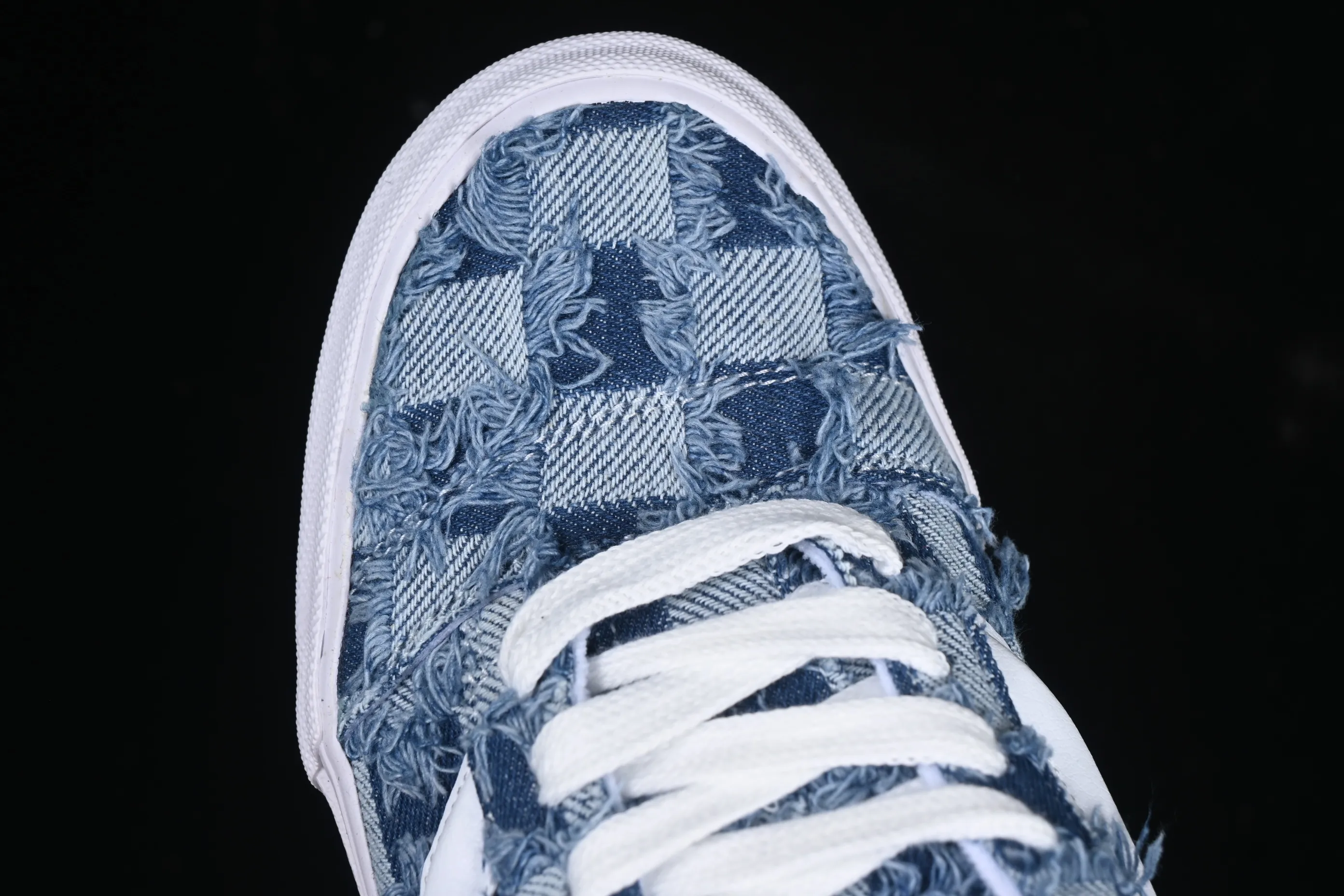 All categories Vans Vans series Vans Low Vans low-top Vans Knu Skool washed tie-dye low-top casual sneakers VN000CS0239